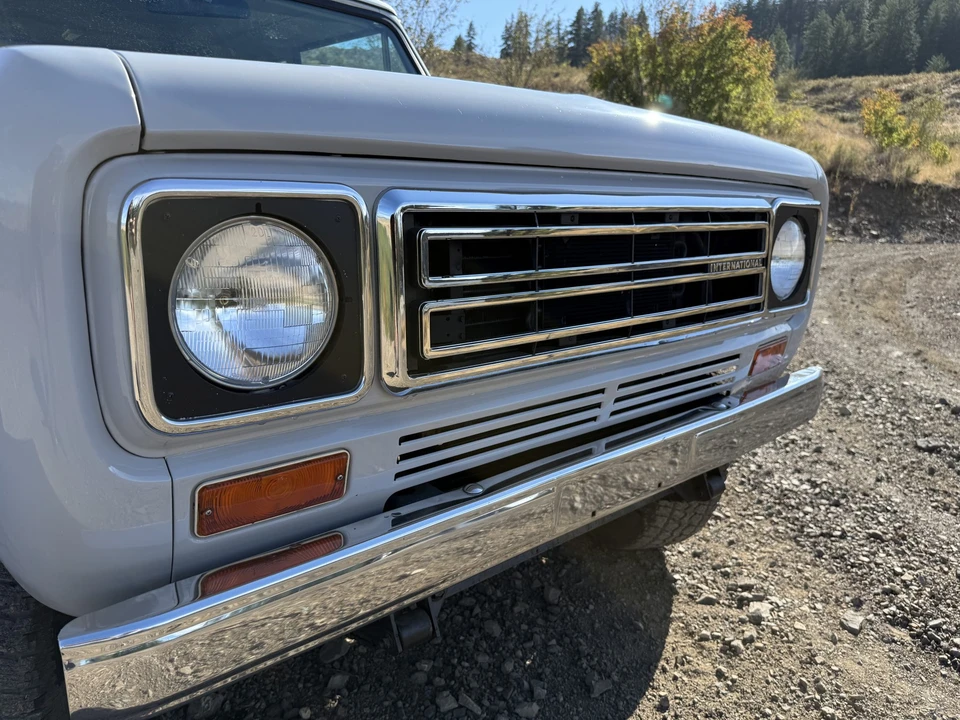 1979 International Harvester Scout - Image 30 of 31