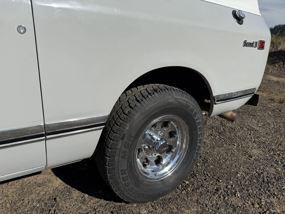 1979 International Harvester Scout - Image 28 of 31