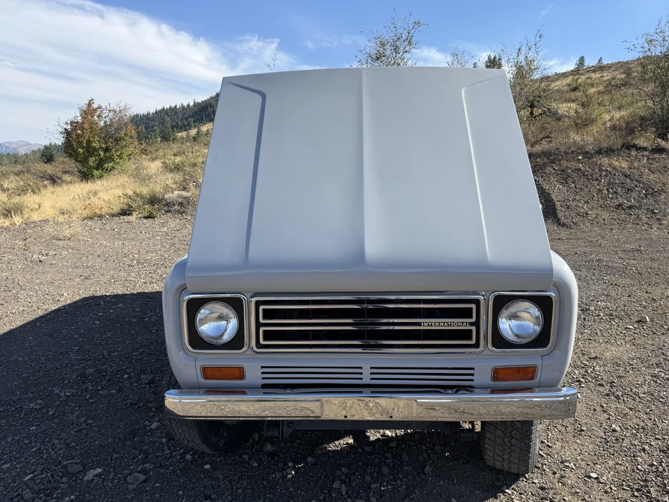 1979 International Harvester Scout - Image 20 of 31