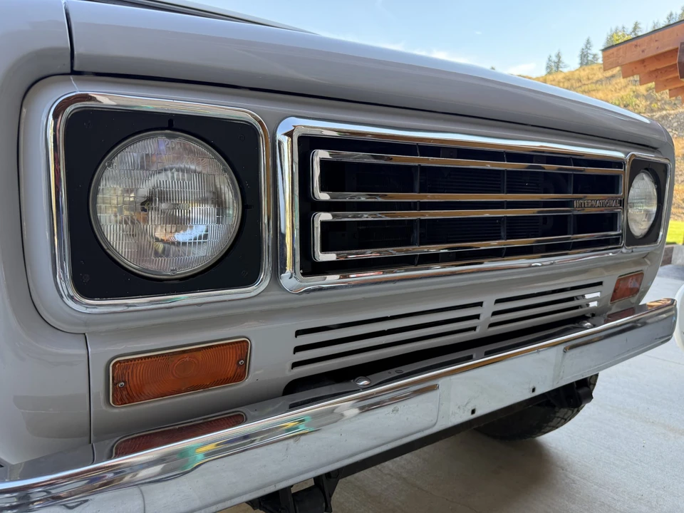 1979 International Harvester Scout - Image 29 of 31