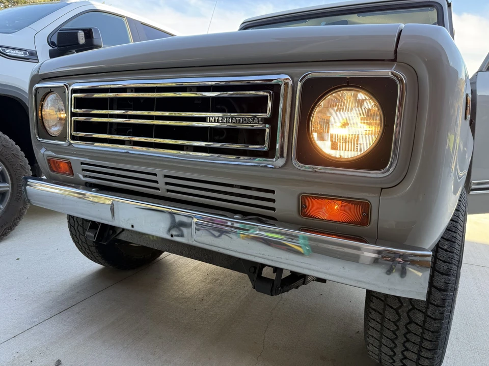 1979 International Harvester Scout - Image 31 of 31