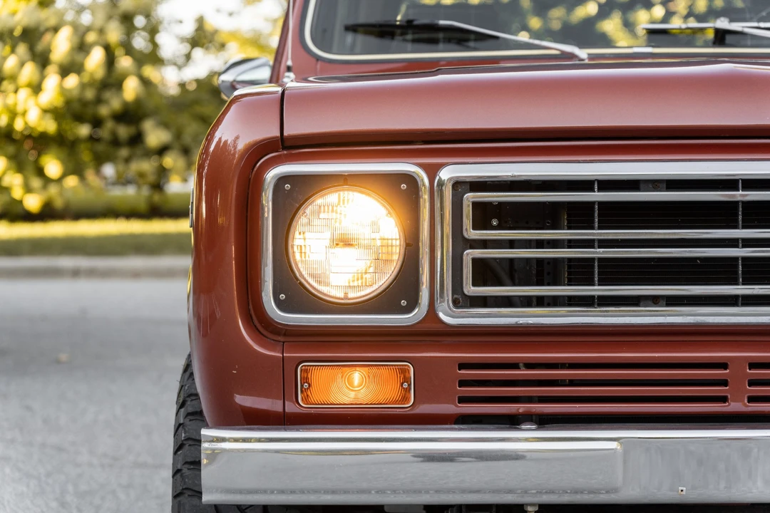 1979 International Harvester Scout - Image 17 of 31
