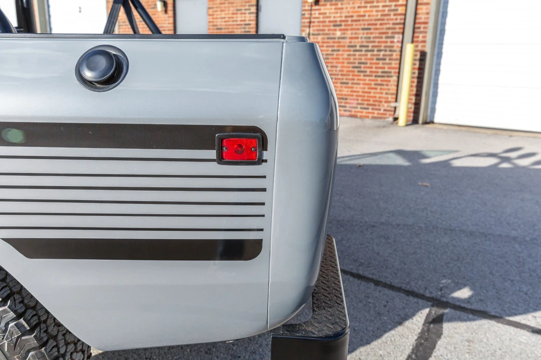 1979 International Harvester Scout - Image 26 of 31
