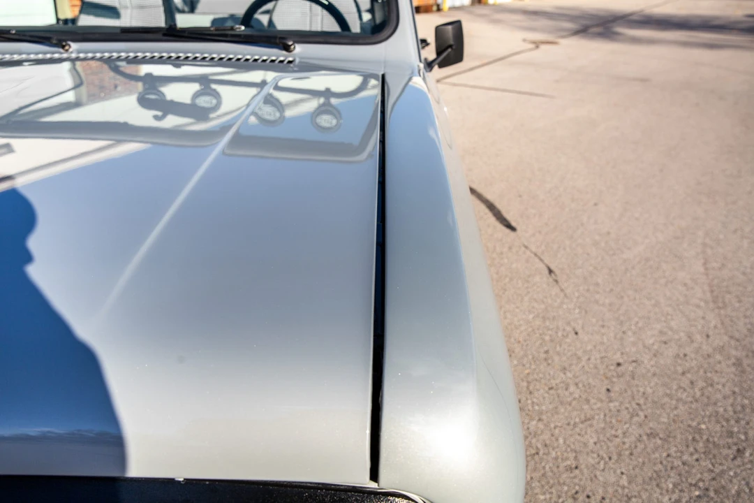 1979 International Harvester Scout - Image 18 of 31