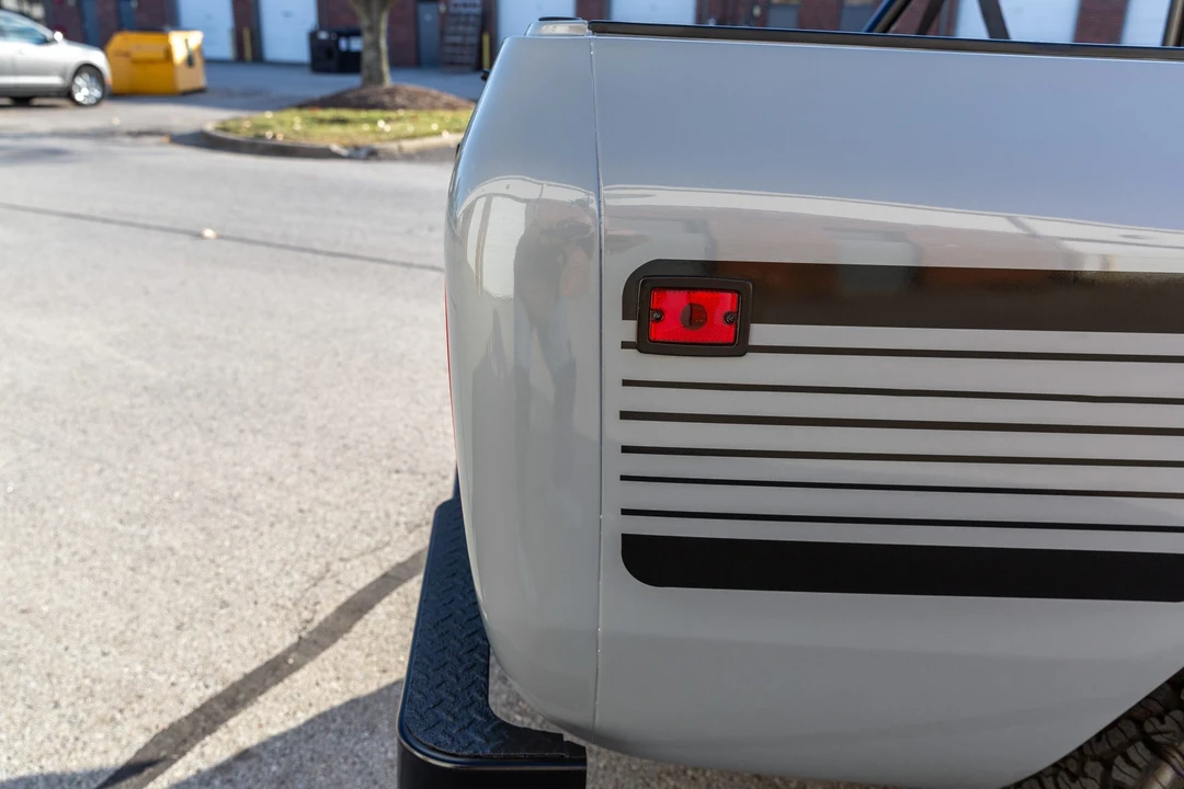 1979 International Harvester Scout - Image 31 of 31