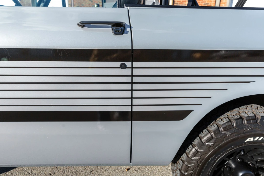 1979 International Harvester Scout - Image 24 of 31