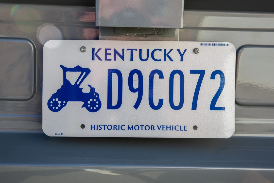 1979 International Harvester Scout - Image 29 of 31