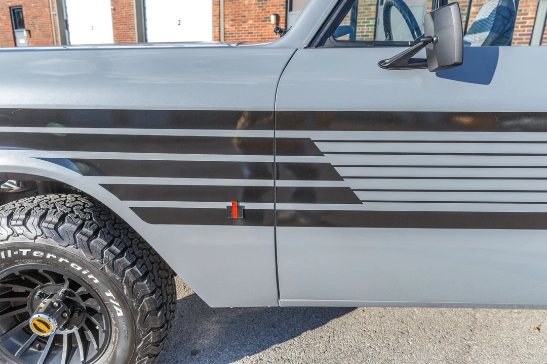 1979 International Harvester Scout - Image 20 of 31