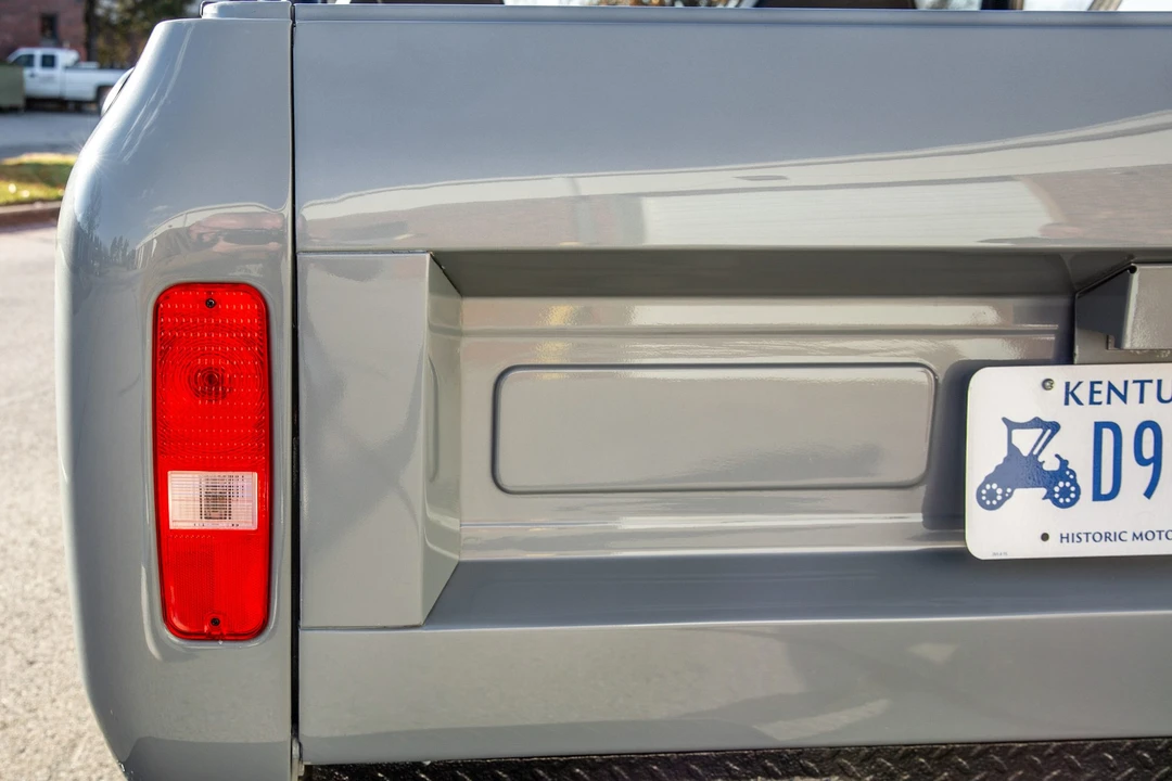 1979 International Harvester Scout - Image 28 of 31