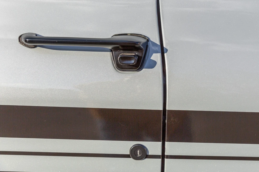 1979 International Harvester Scout - Image 25 of 31