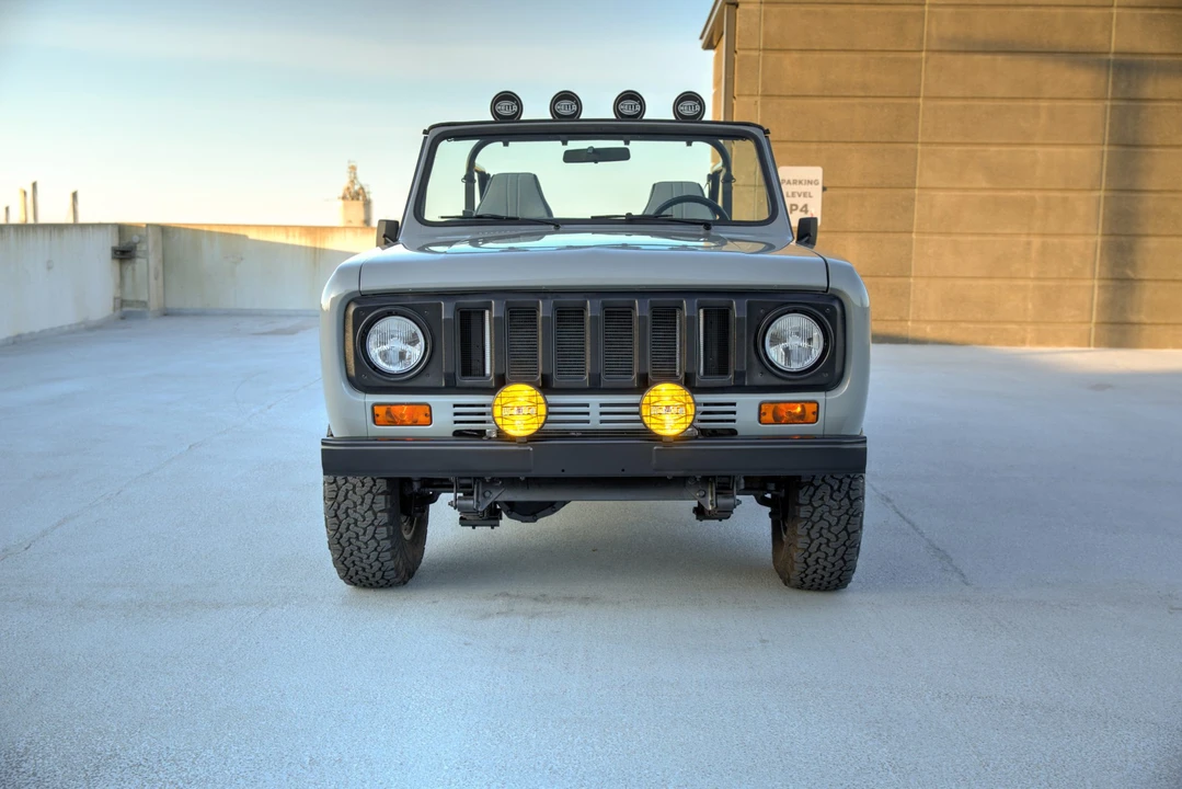 1979 International Harvester Scout - Image 7 of 31