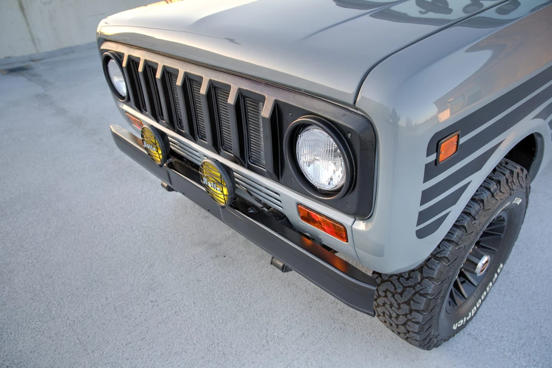 1979 International Harvester Scout - Image 16 of 31