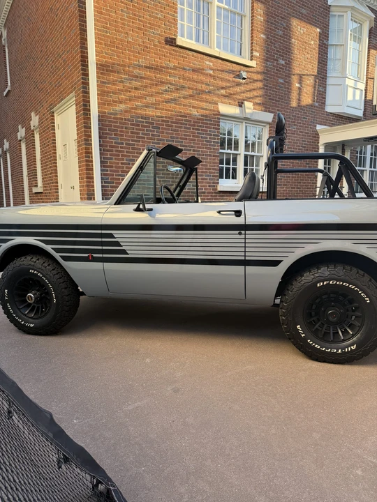 1979 International Harvester Scout - Image 13 of 31