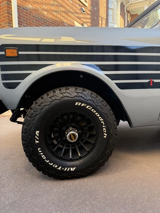 1979 International Harvester Scout - Image 26 of 31
