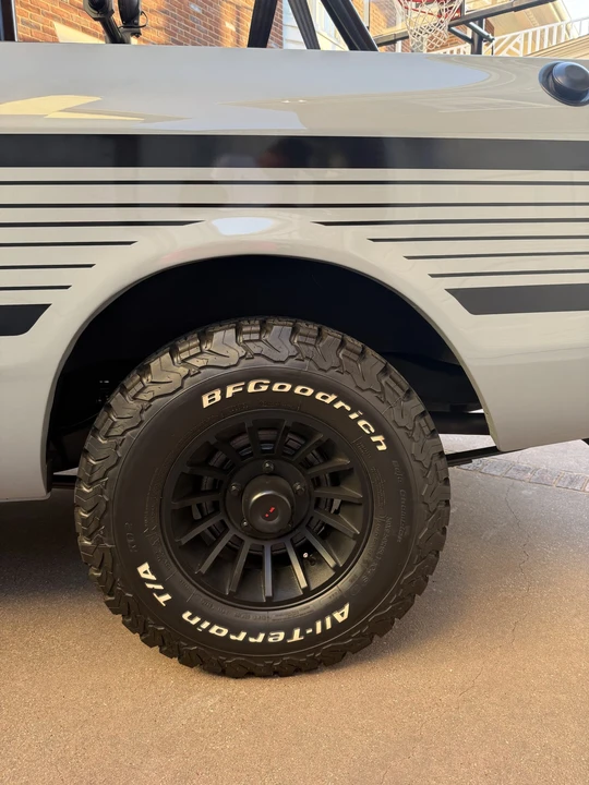 1979 International Harvester Scout - Image 25 of 31