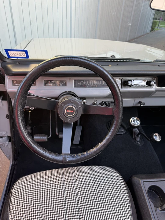 1979 International Harvester Scout - Image 31 of 31