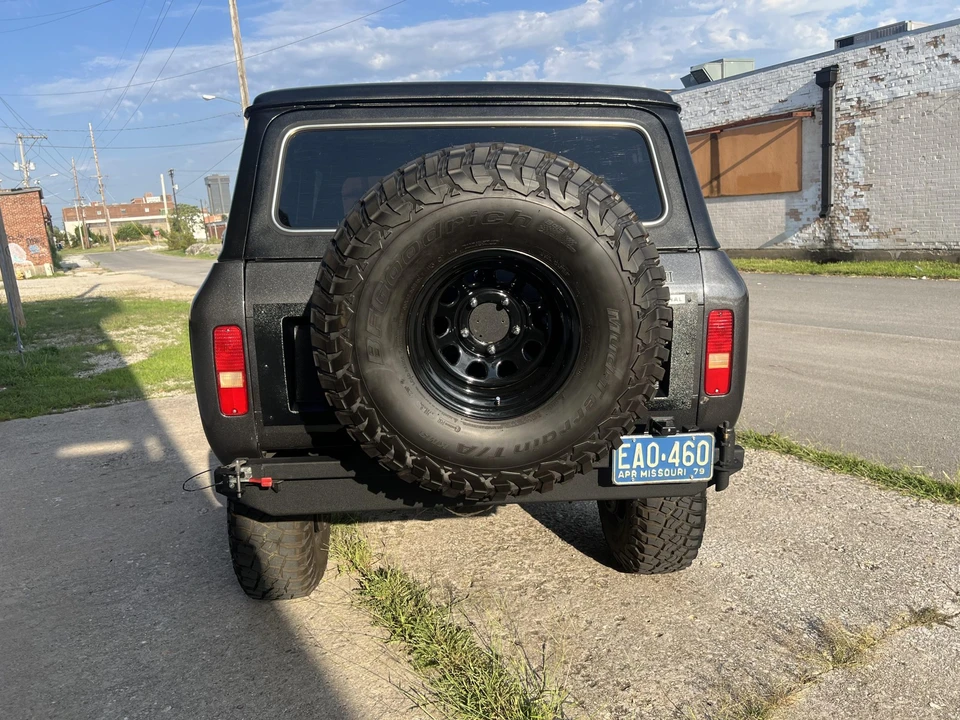 1979 International Harvester Scout - Image 28 of 31