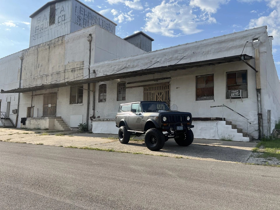 1979 International Harvester Scout - Image 15 of 31