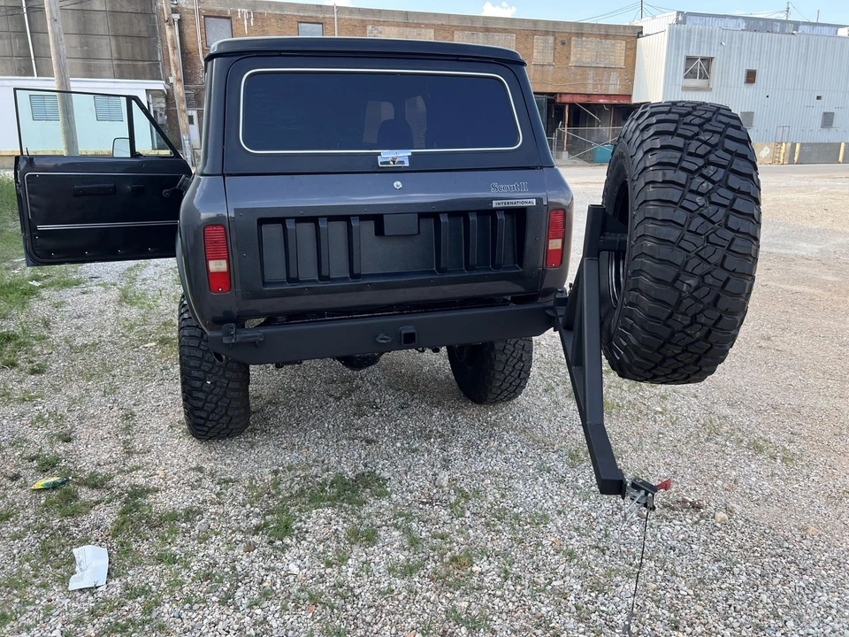 1979 International Harvester Scout - Image 29 of 31
