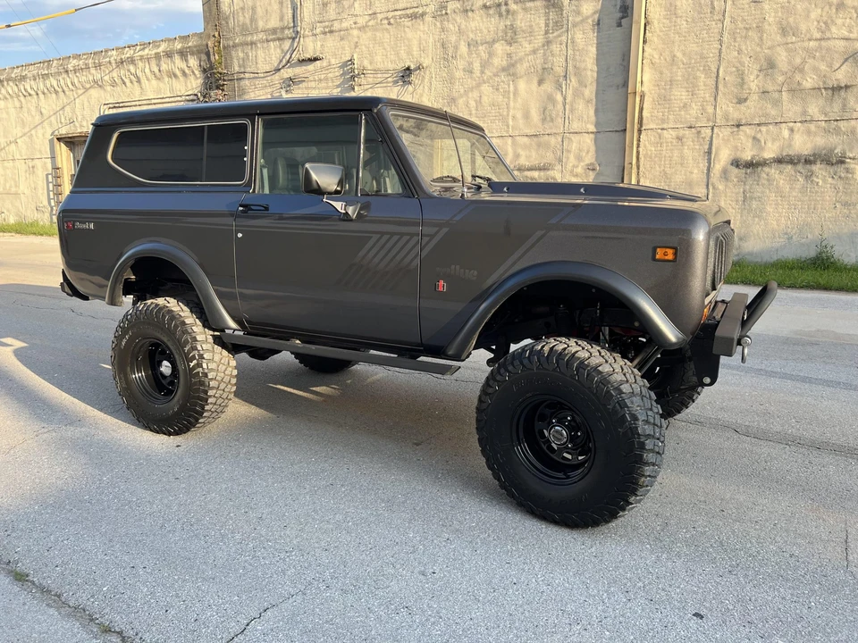 1979 International Harvester Scout - Image 17 of 31