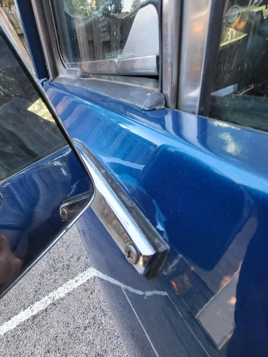 1979 International Harvester Scout - Image 30 of 31
