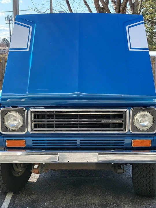 1979 International Harvester Scout - Image 27 of 31