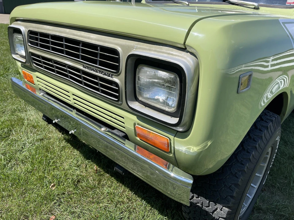 1979 International Harvester Scout - Image 27 of 31