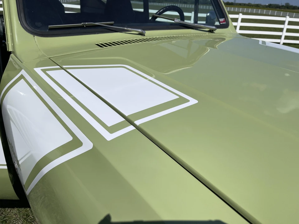 1979 International Harvester Scout - Image 24 of 31