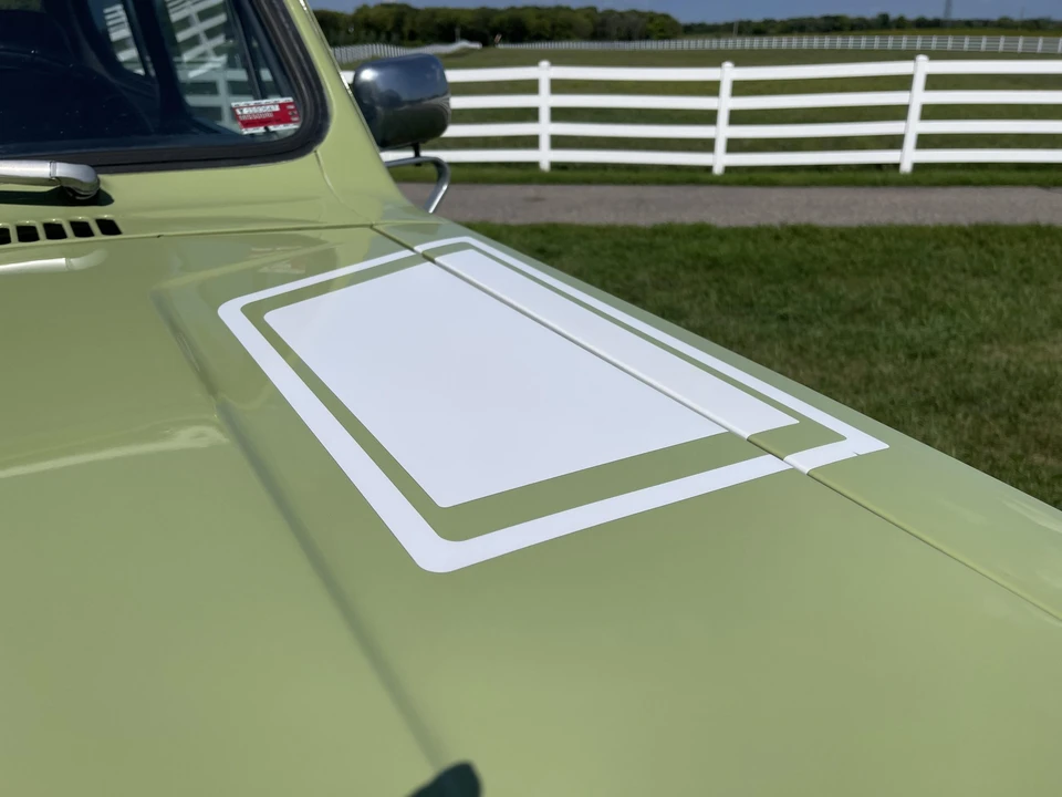 1979 International Harvester Scout - Image 25 of 31