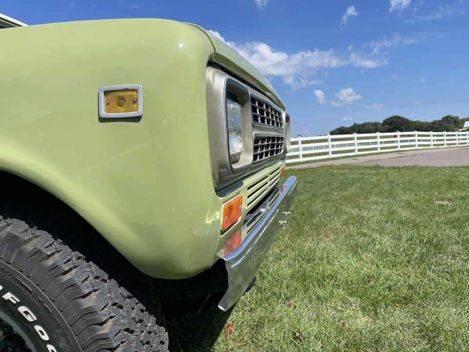 1979 International Harvester Scout - Image 21 of 31