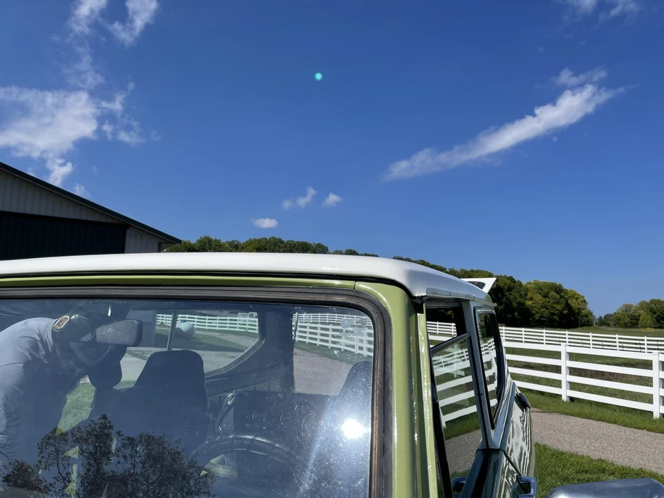 1979 International Harvester Scout - Image 30 of 31