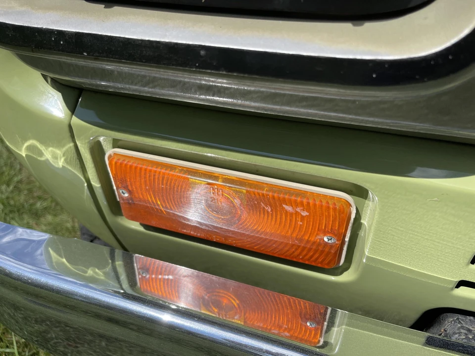 1979 International Harvester Scout - Image 23 of 31
