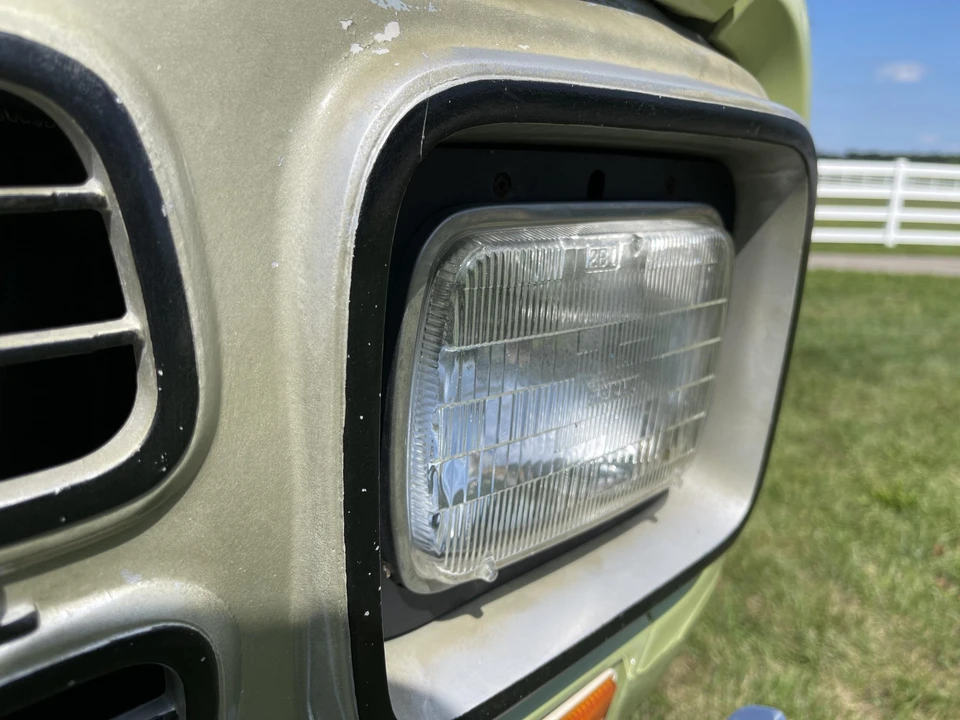1979 International Harvester Scout - Image 26 of 31