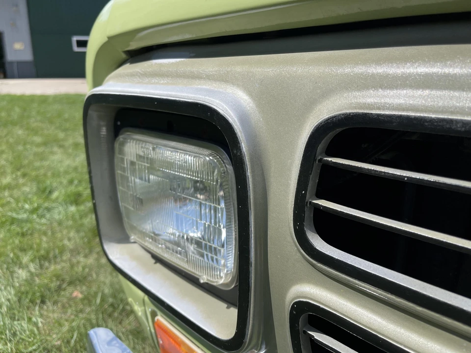 1979 International Harvester Scout - Image 22 of 31