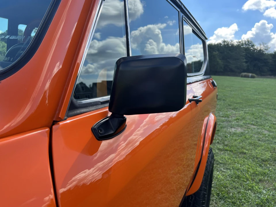 1979 International Harvester Scout - Image 25 of 31