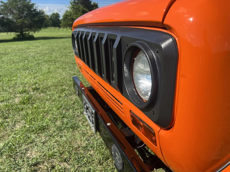 1979 International Harvester Scout - Image 17 of 31
