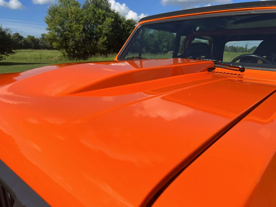 1979 International Harvester Scout - Image 19 of 31