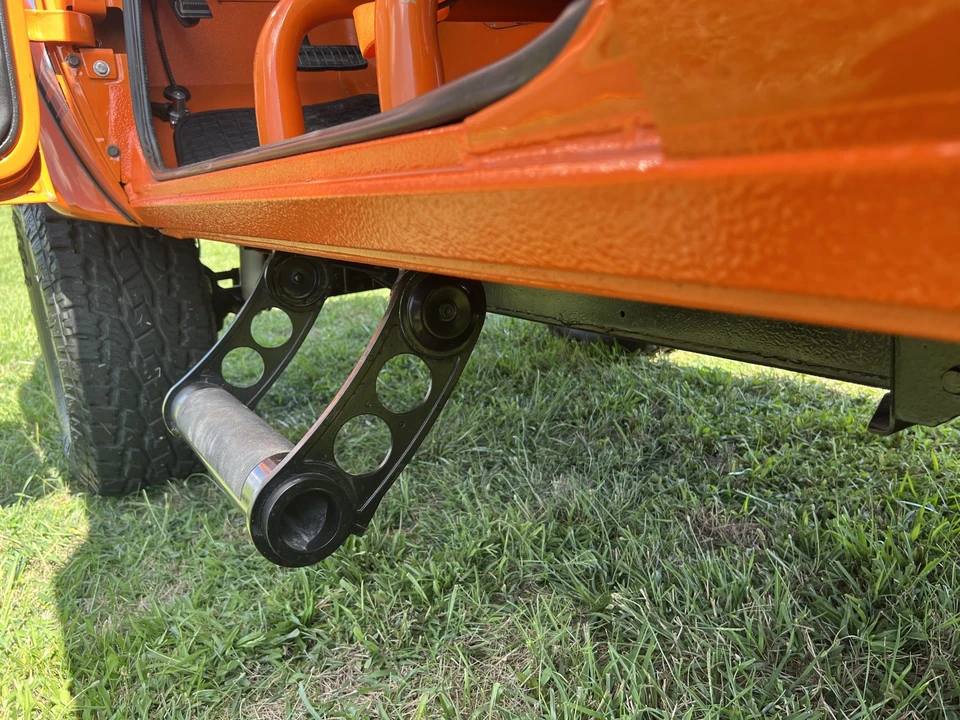 1979 International Harvester Scout - Image 29 of 31
