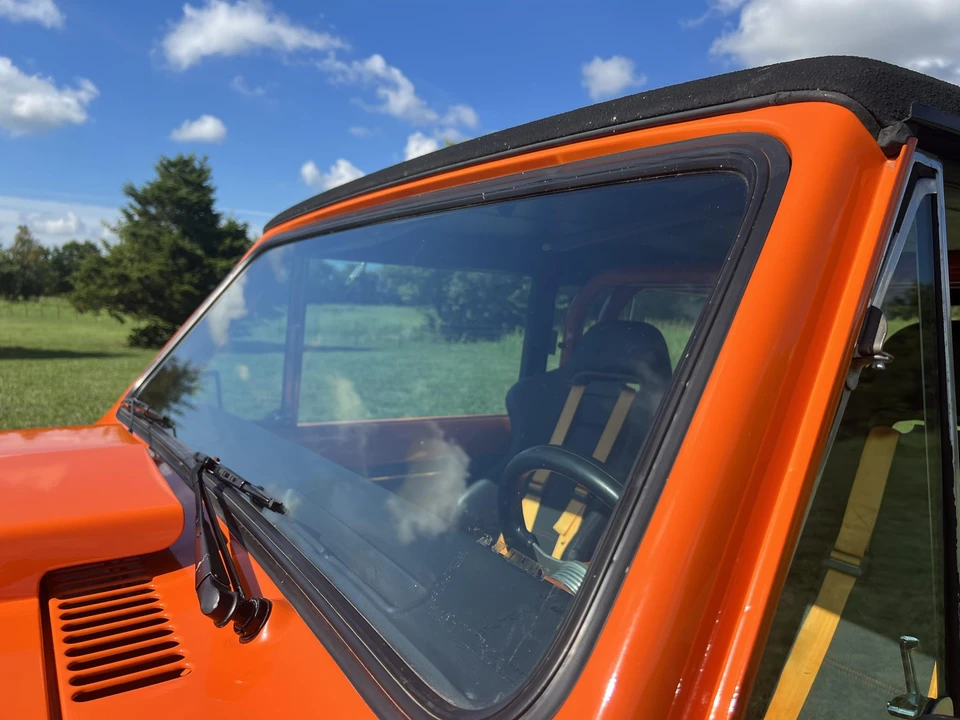 1979 International Harvester Scout - Image 22 of 31