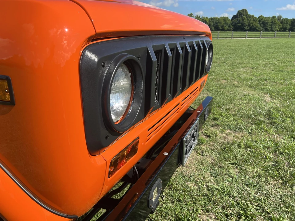 1979 International Harvester Scout - Image 16 of 31