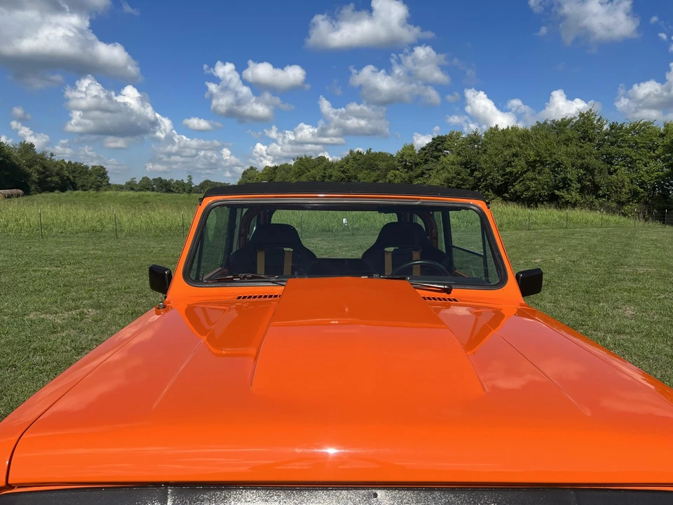 1979 International Harvester Scout - Image 18 of 31