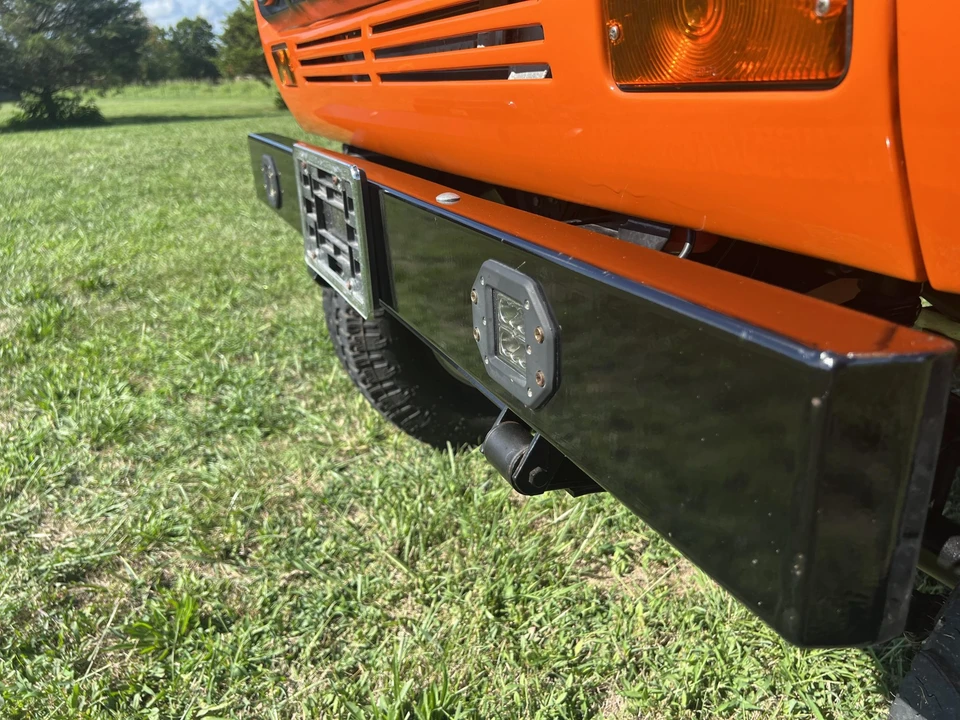 1979 International Harvester Scout - Image 14 of 31