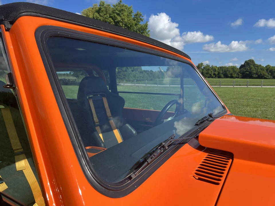 1979 International Harvester Scout - Image 21 of 31