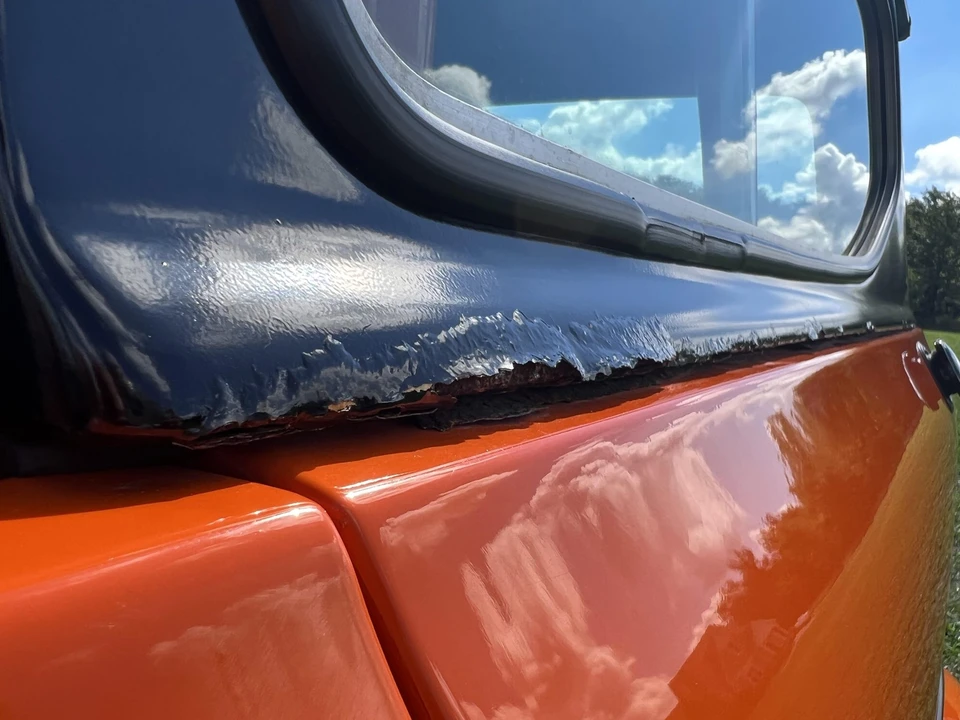 1979 International Harvester Scout - Image 31 of 31