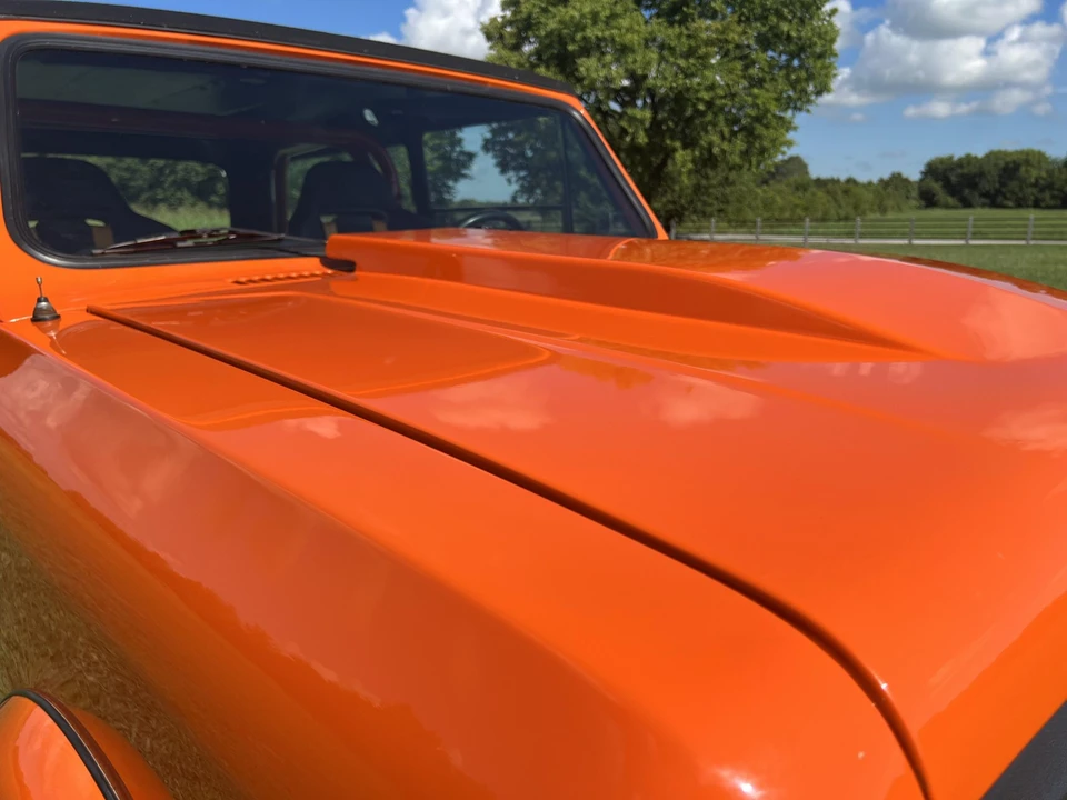 1979 International Harvester Scout - Image 20 of 31