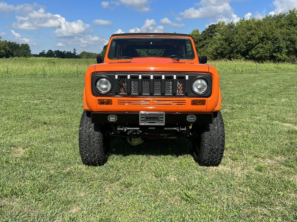 1979 International Harvester Scout - Image 13 of 31
