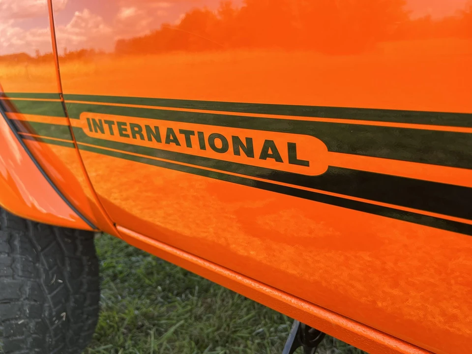 1979 International Harvester Scout - Image 28 of 31
