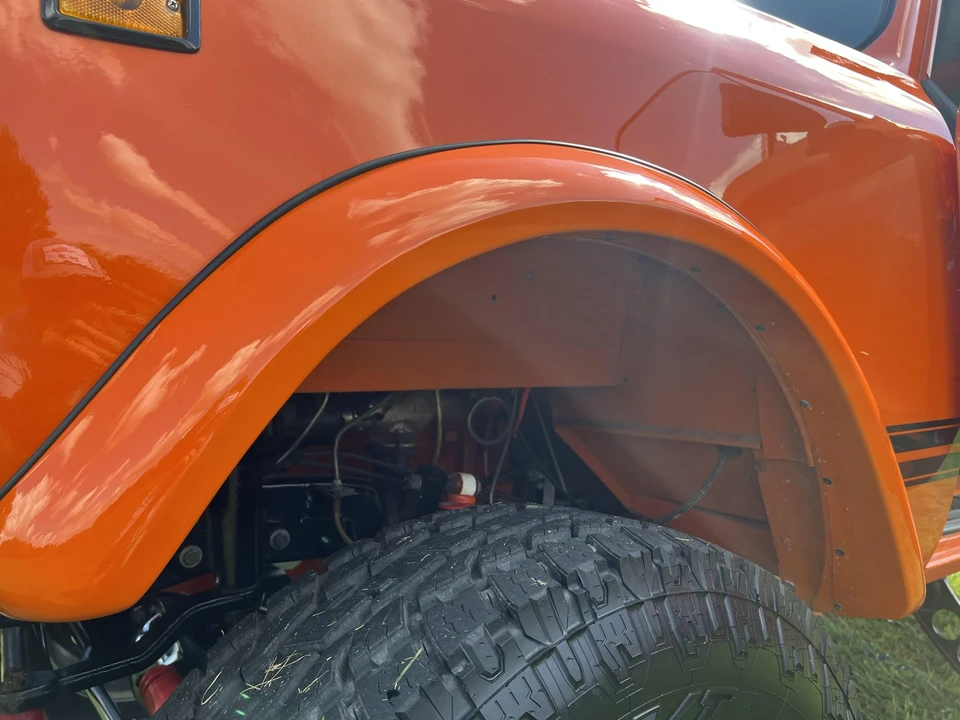 1979 International Harvester Scout - Image 24 of 31
