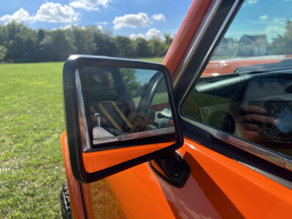 1979 International Harvester Scout - Image 26 of 31