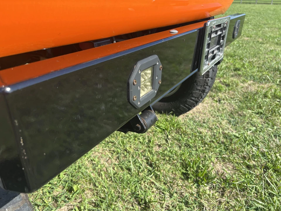 1979 International Harvester Scout - Image 15 of 31
